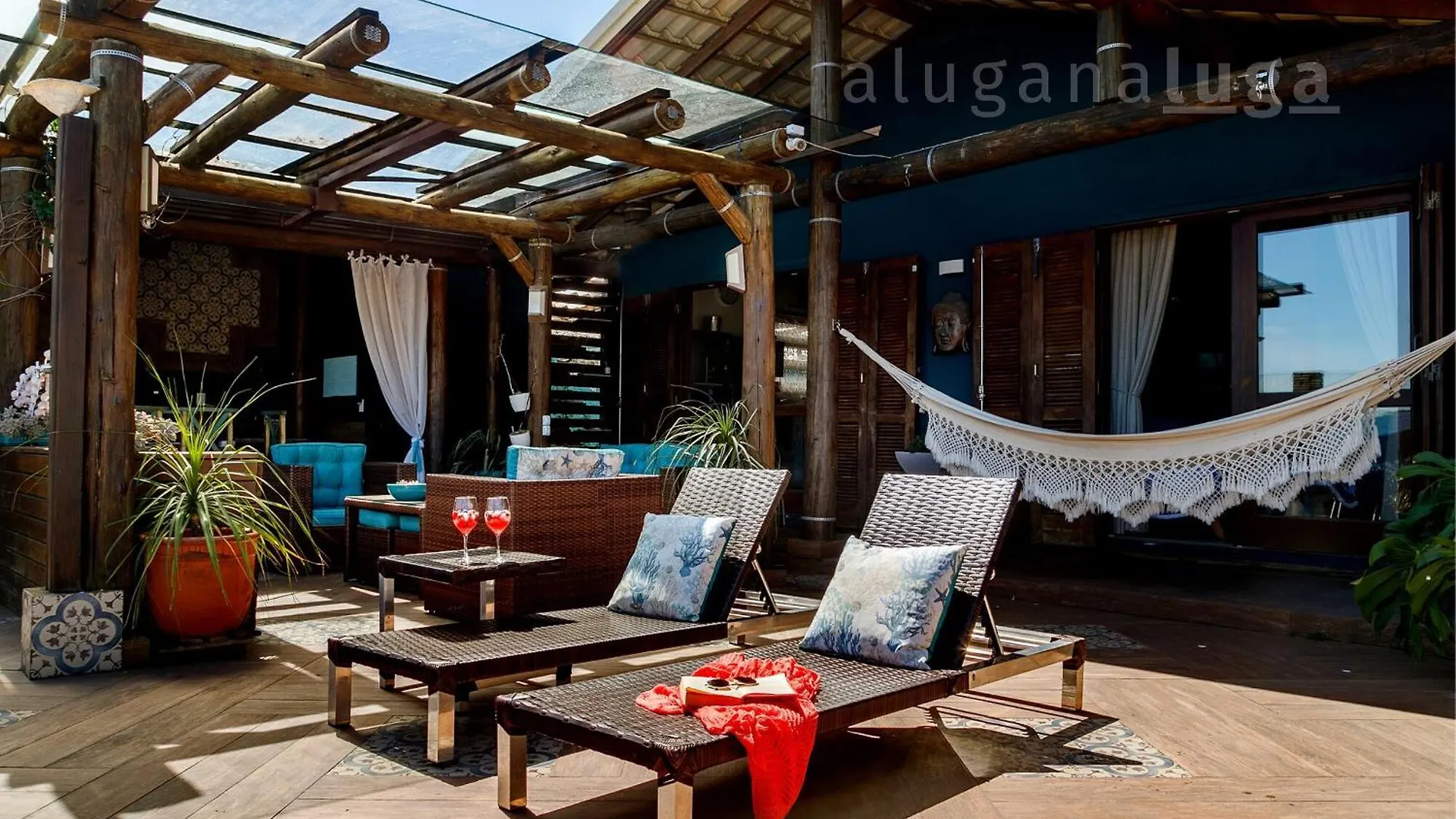 بيت للعطل فيلا Casa Beira Da Lagoa Jacuzzi Florianópolis البرازيل