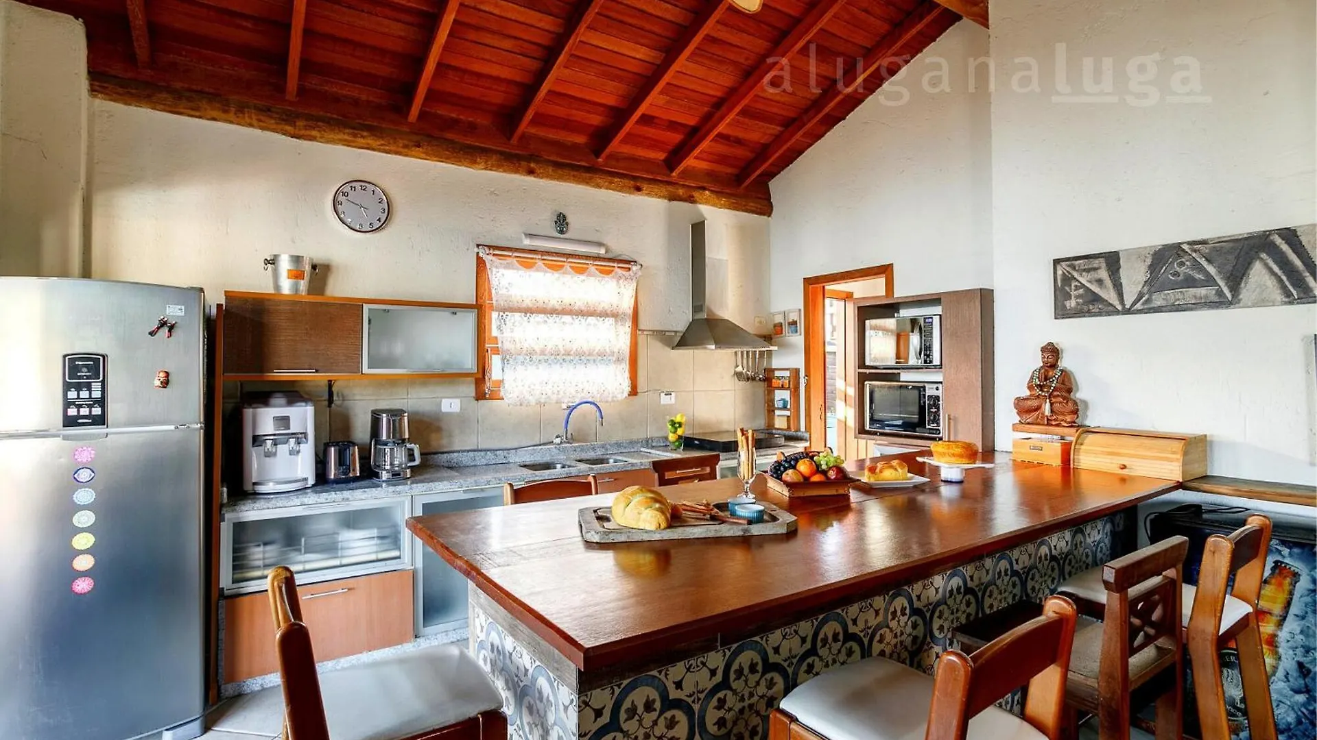 فيلا Casa Beira Da Lagoa Jacuzzi Florianópolis