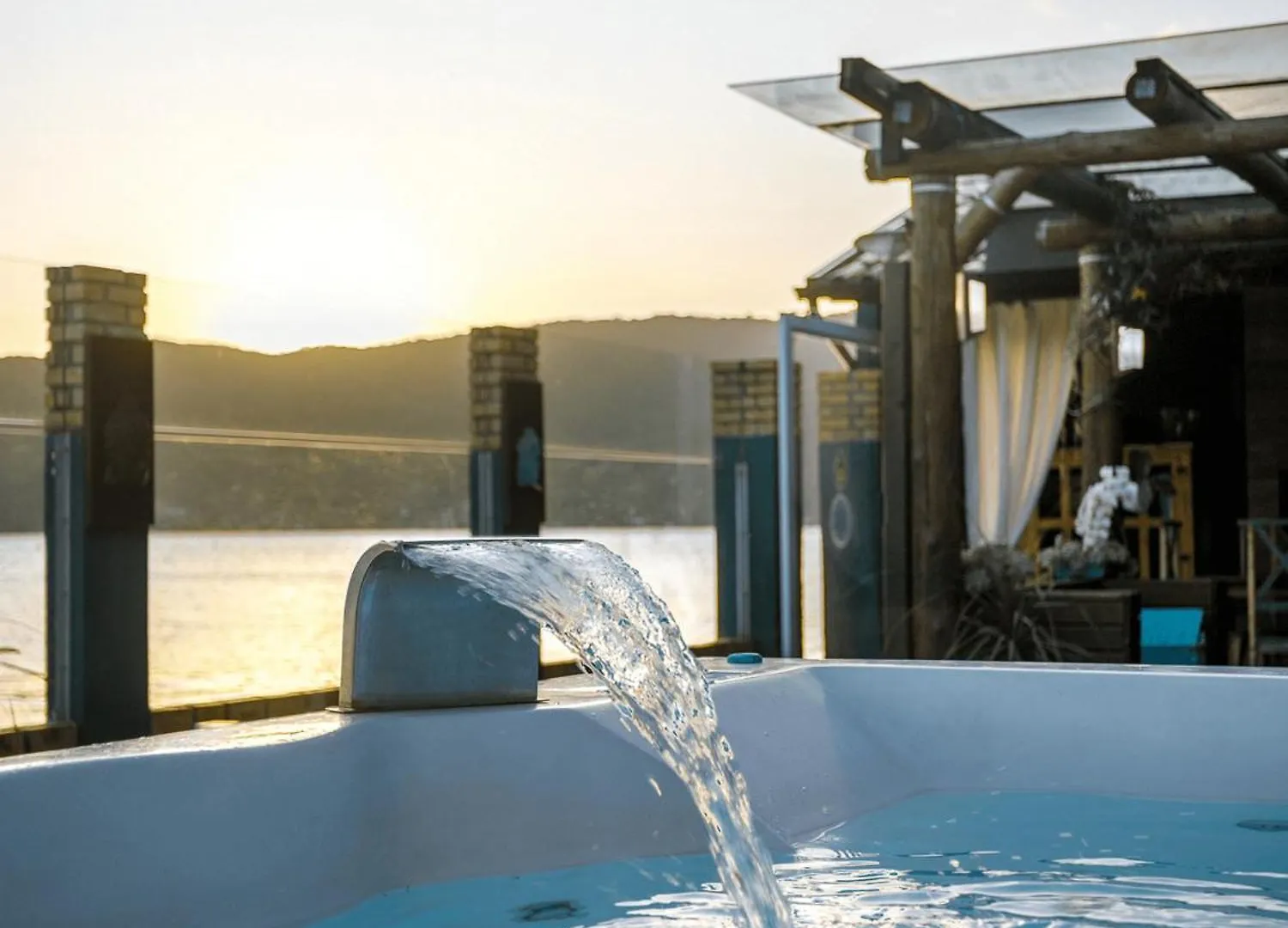 بيت للعطل فيلا Casa Beira Da Lagoa Jacuzzi Florianópolis